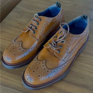 Dunhill Men’s Luxury Shoes